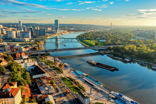 Beograd, Srbija