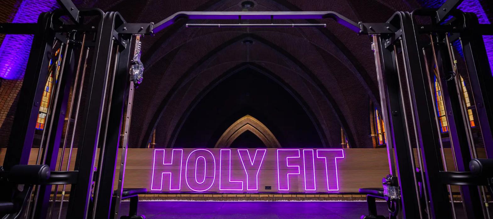 HolyFit